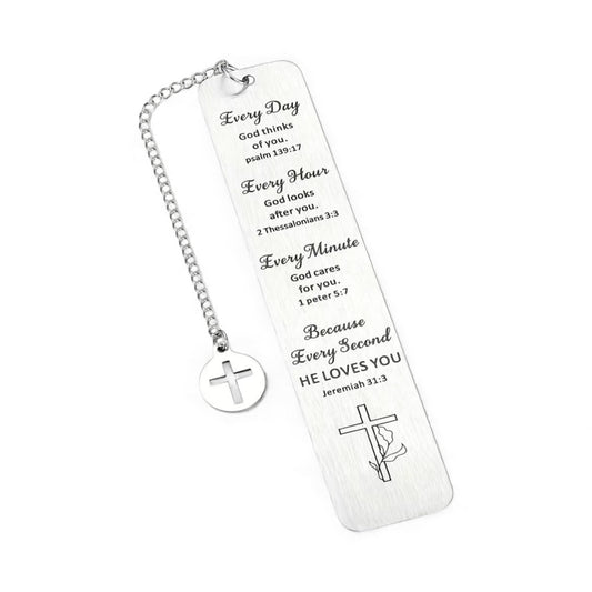 Every Bookmark