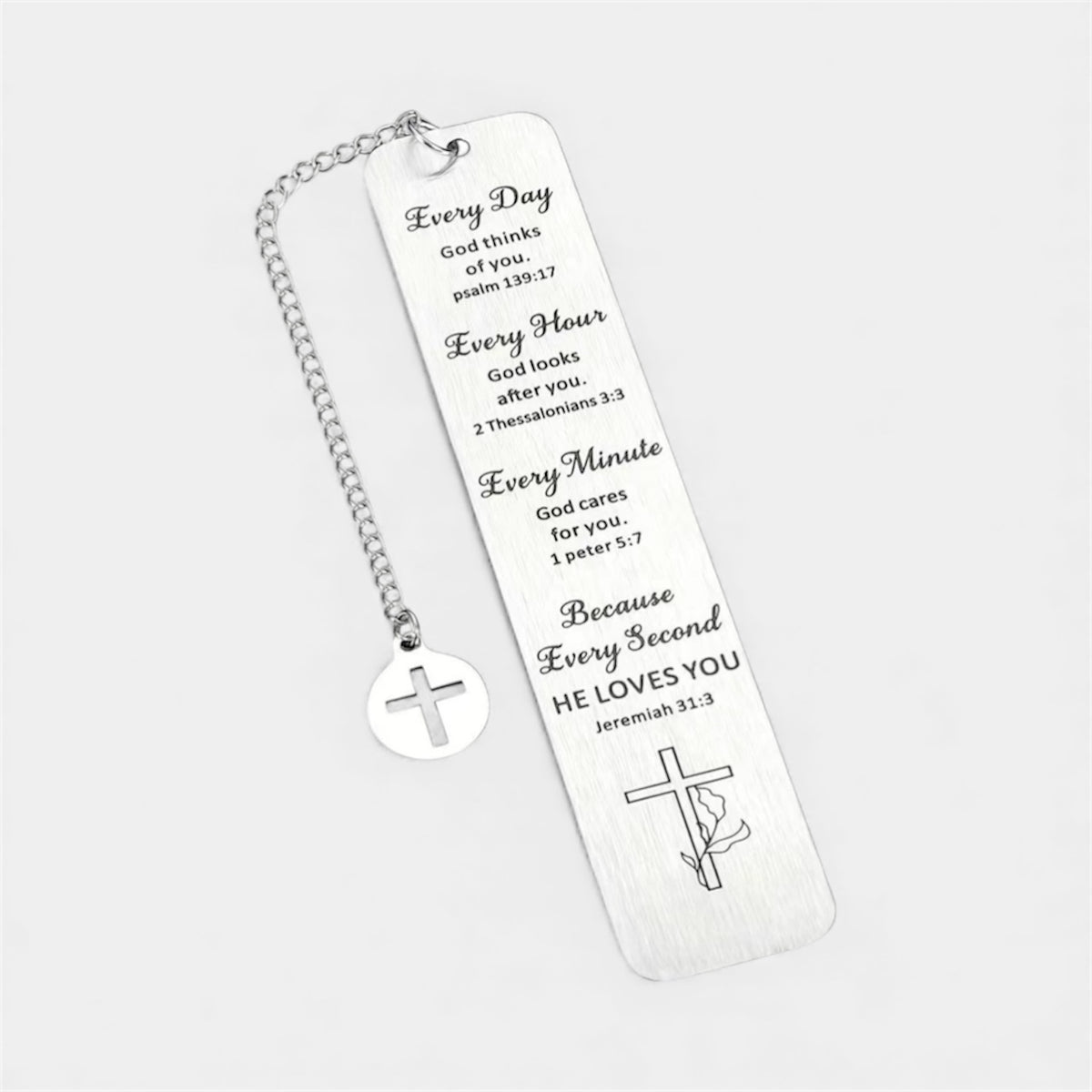 Every Bookmark