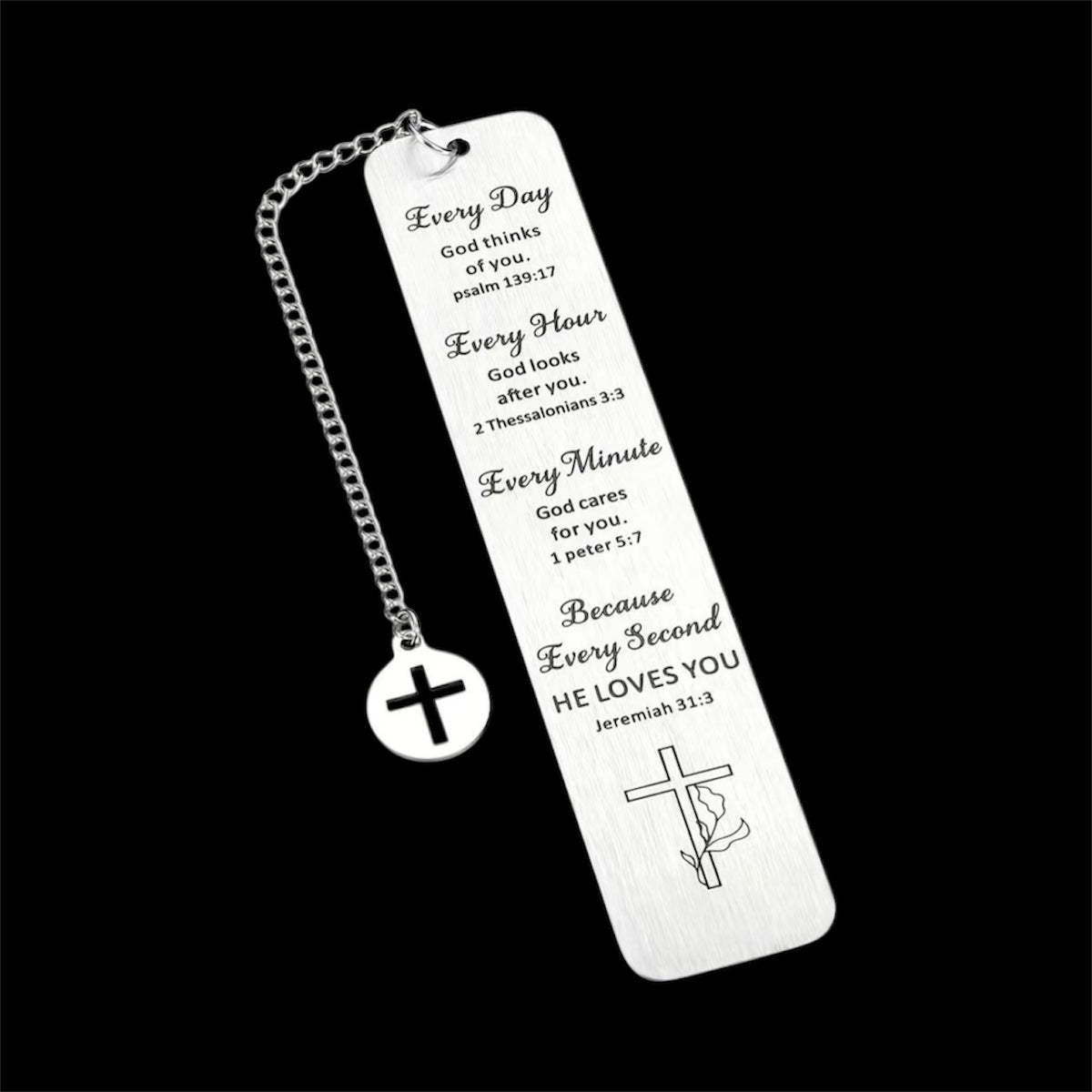 Every Bookmark